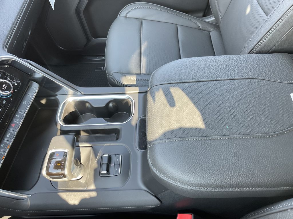 2026 GMC Sierra 1500 Denali - Photo 24