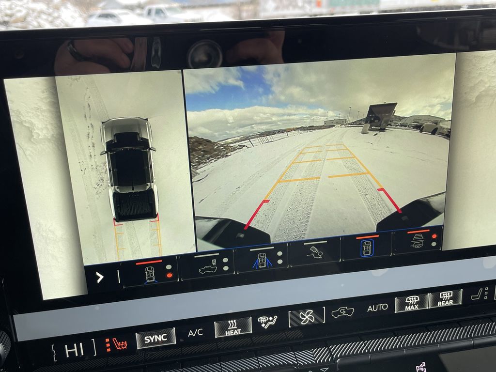 2025 GMC HUMMER EV 2X - Photo 21