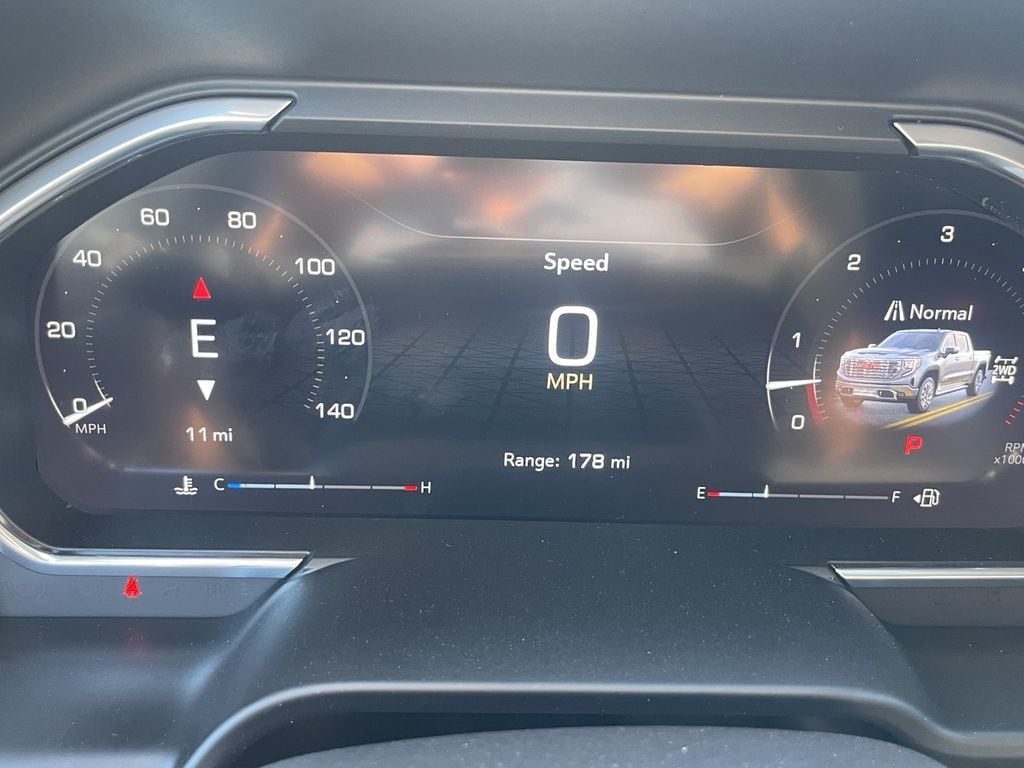 2026 GMC Sierra 1500 Denali - Photo 17
