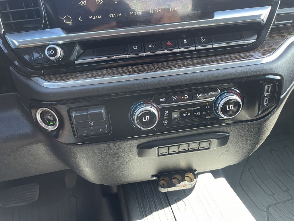 2024 GMC Sierra 3500HD SLE - Photo 22