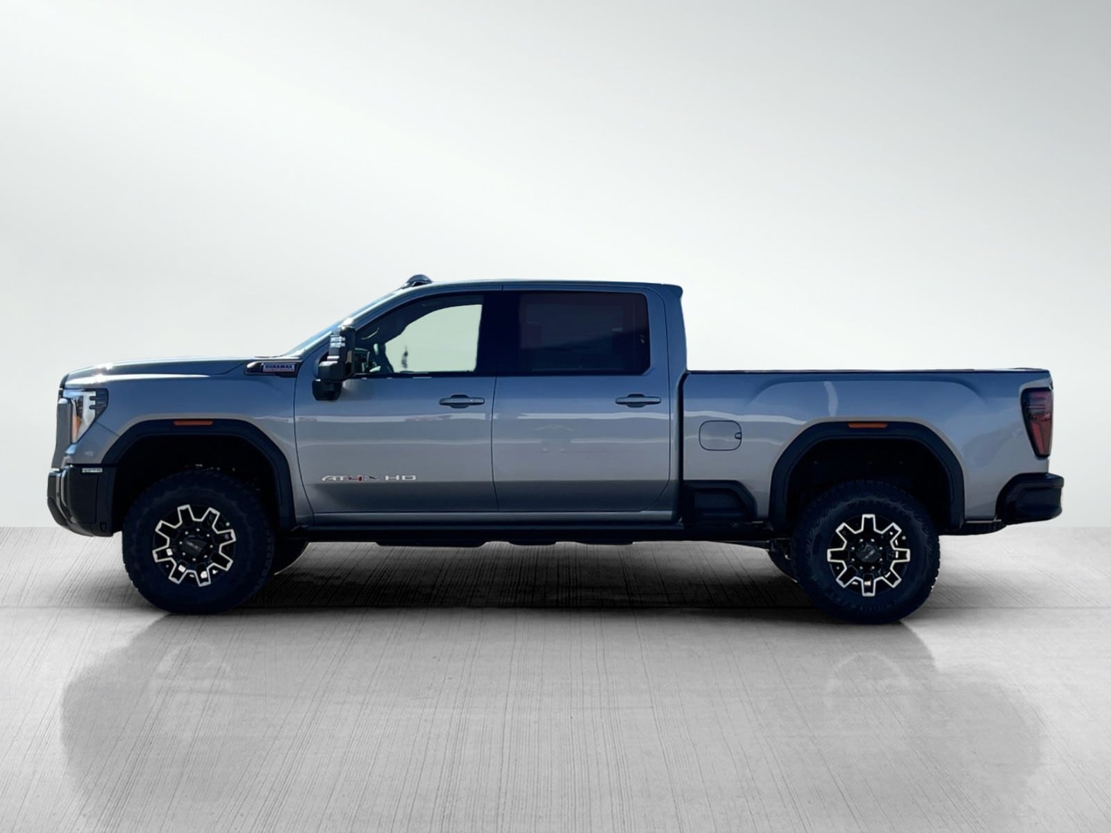2026 GMC Sierra 2500HD AT4X - Photo 6