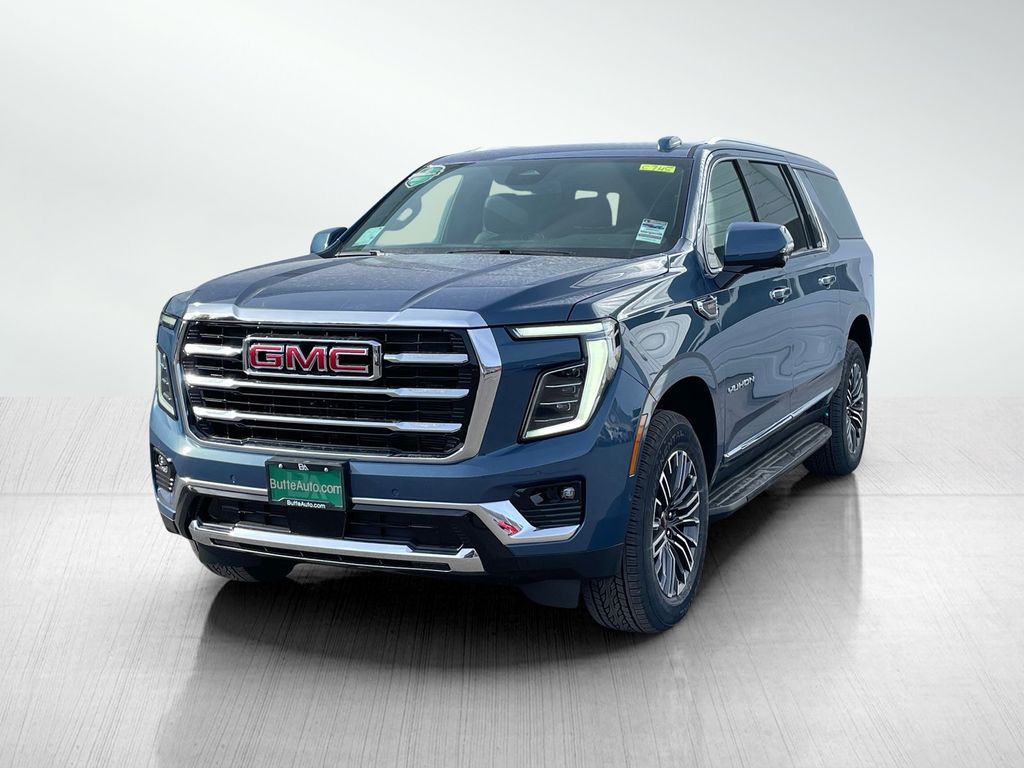 2026 GMC Yukon XL Elevation - Photo 7