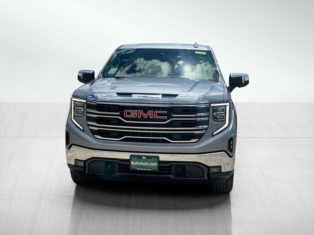 2026 GMC Sierra 1500 SLT - Photo 7