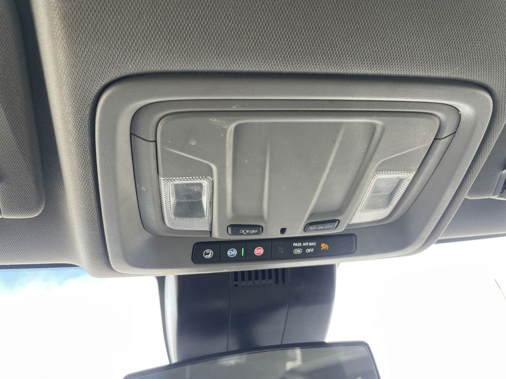 2024 GMC Sierra 3500HD SLE - Photo 24