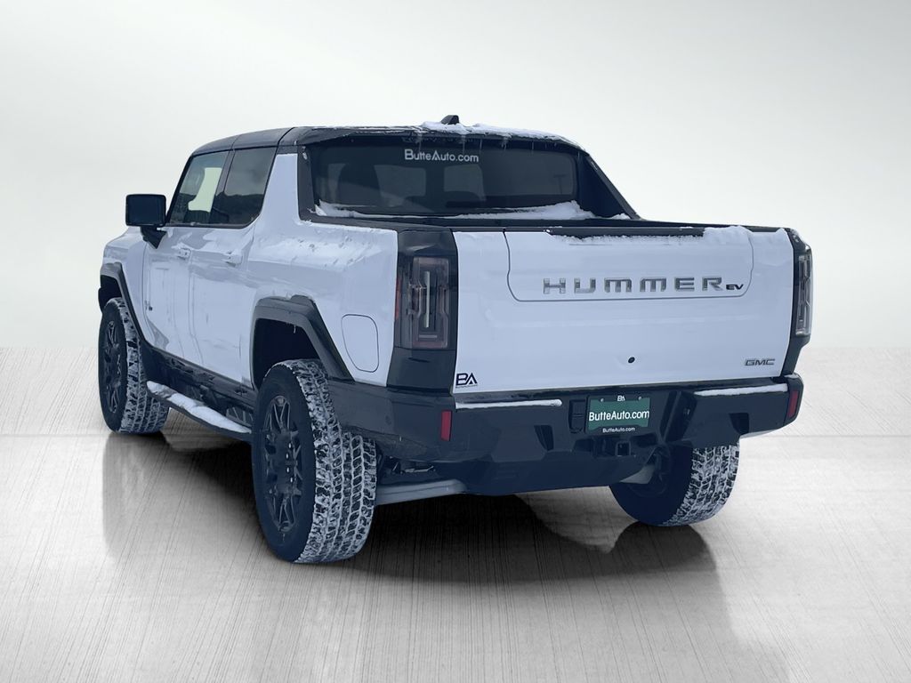 2025 GMC HUMMER EV 2X - Photo 5