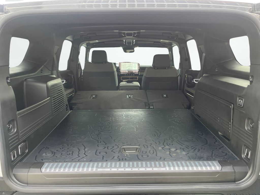 2025 GMC HUMMER EV 3X - Photo 9