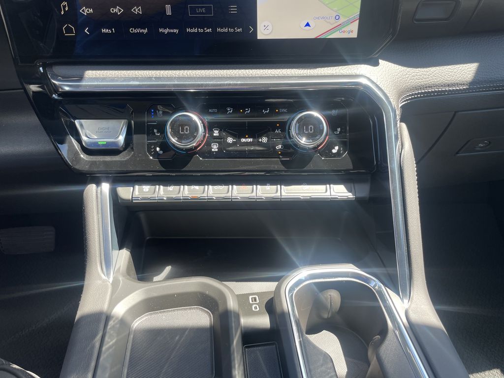 2026 GMC Sierra 2500HD Denali - Photo 24