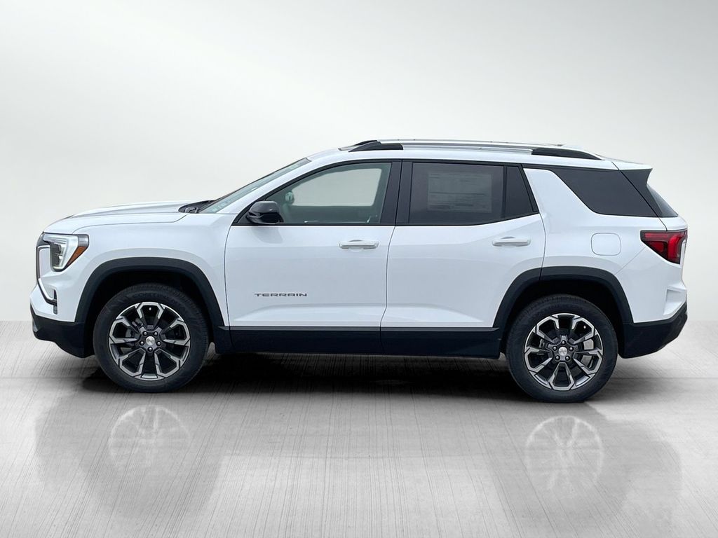 2026 GMC Terrain Elevation - Photo 6