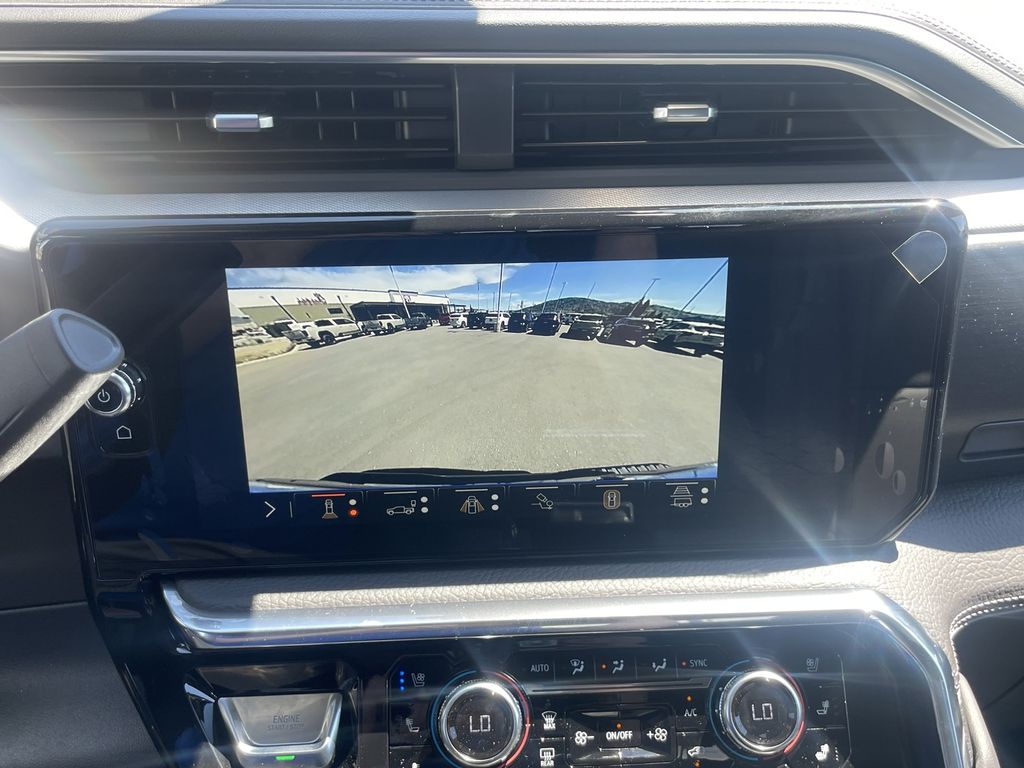 2026 GMC Sierra 2500HD Denali - Photo 23