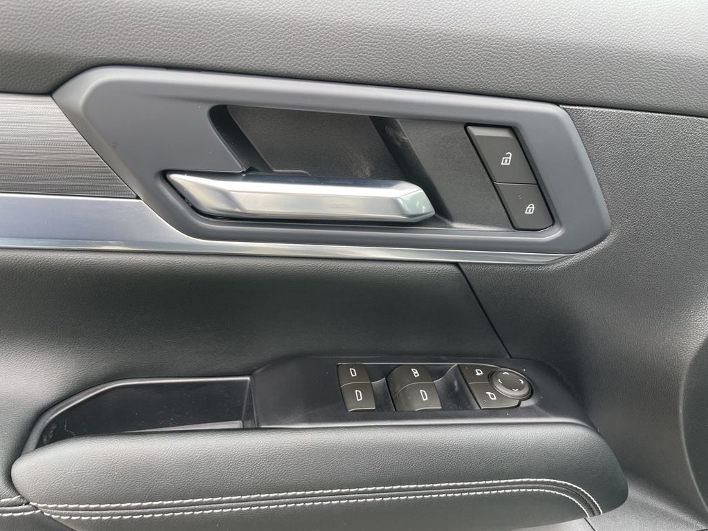 2026 GMC Terrain Elevation - Photo 16