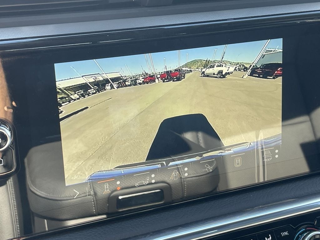 2026 GMC Sierra 1500 Denali - Photo 19