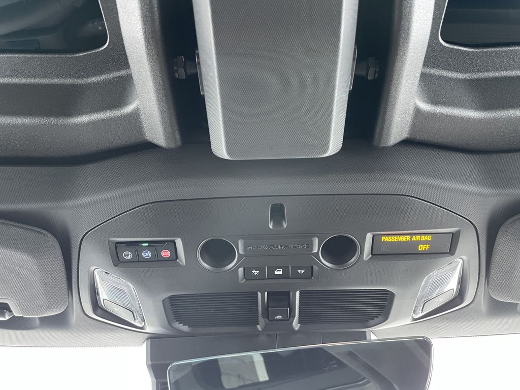 2025 GMC HUMMER EV 2X - Photo 24