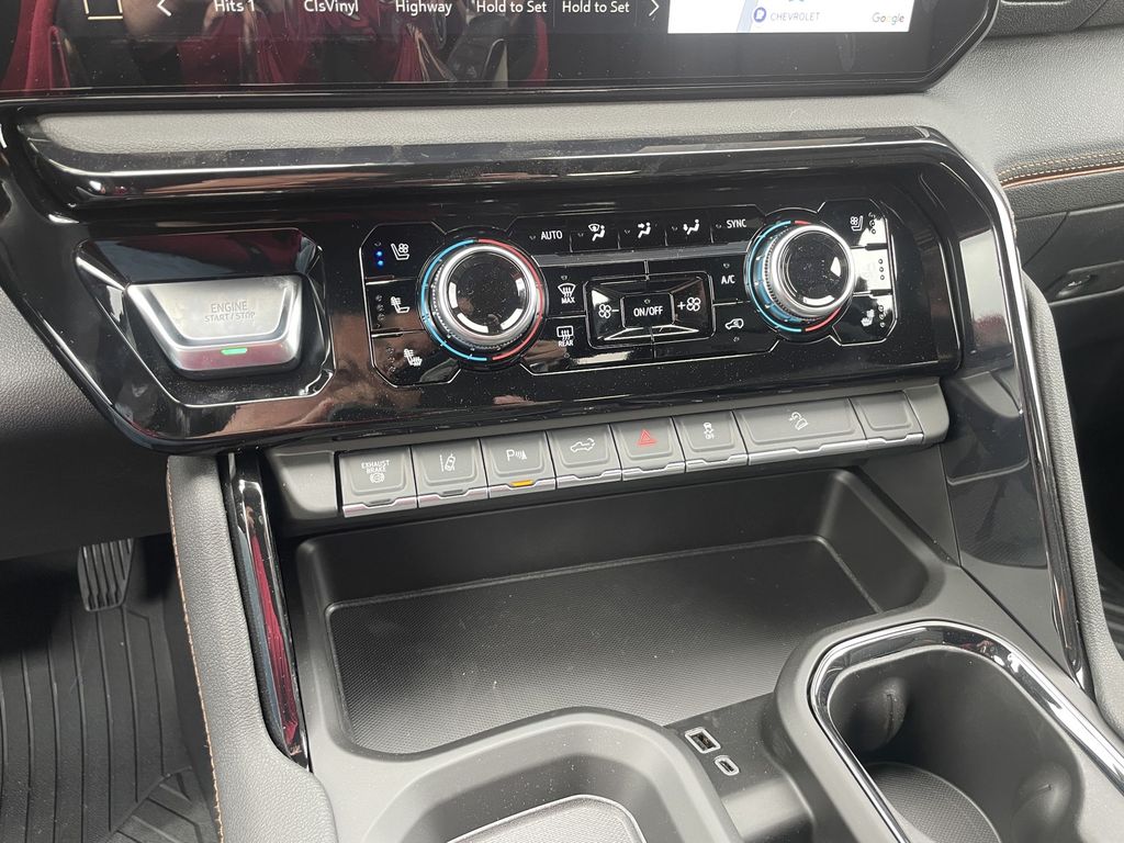 2026 GMC Sierra 2500HD AT4 - Photo 22