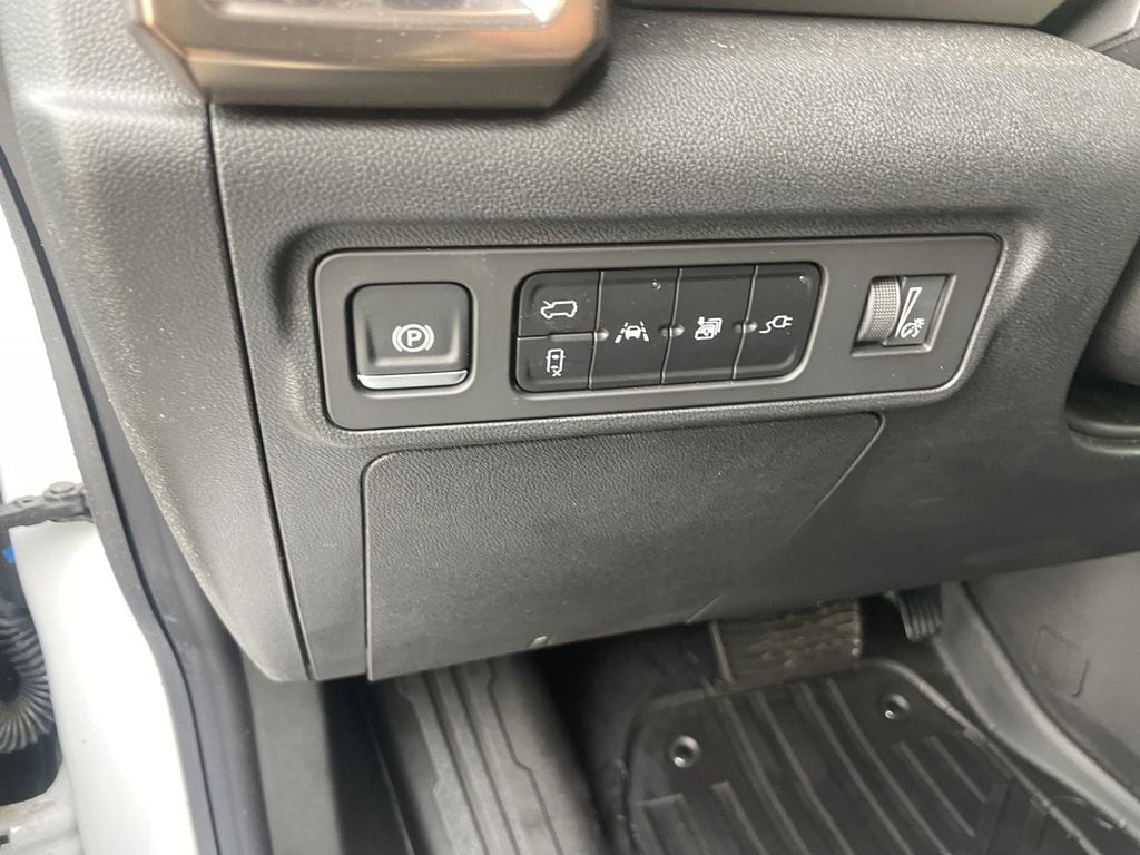 2025 GMC HUMMER EV 3X - Photo 18