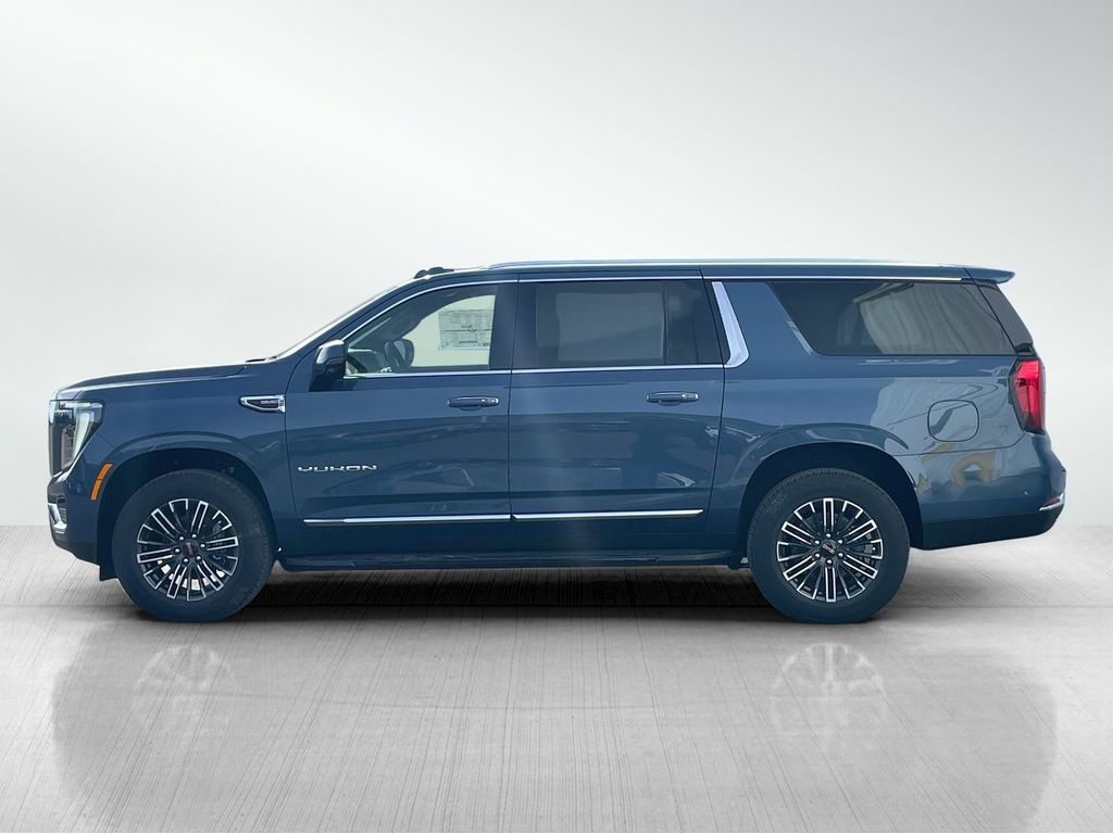 2026 GMC Yukon XL Elevation - Photo 6