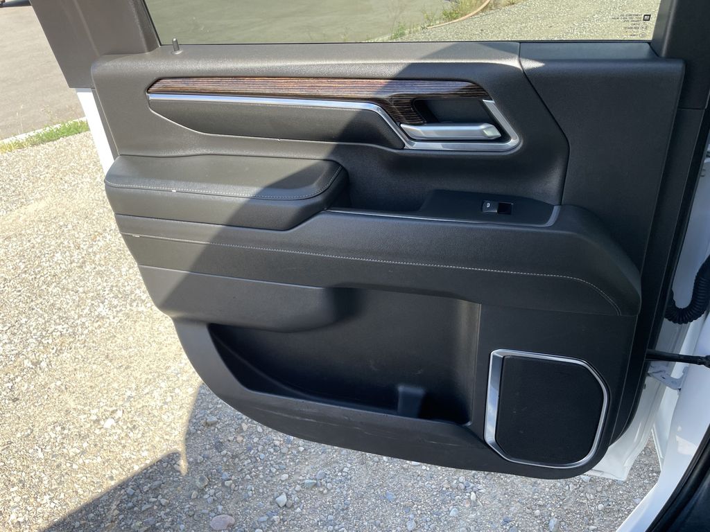 2024 GMC Sierra 3500HD SLE - Photo 14
