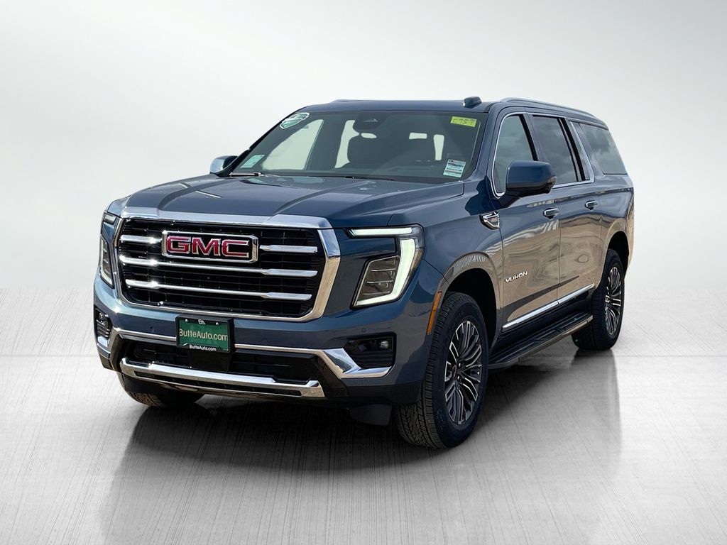 2026 GMC Yukon XL Elevation - Photo 7