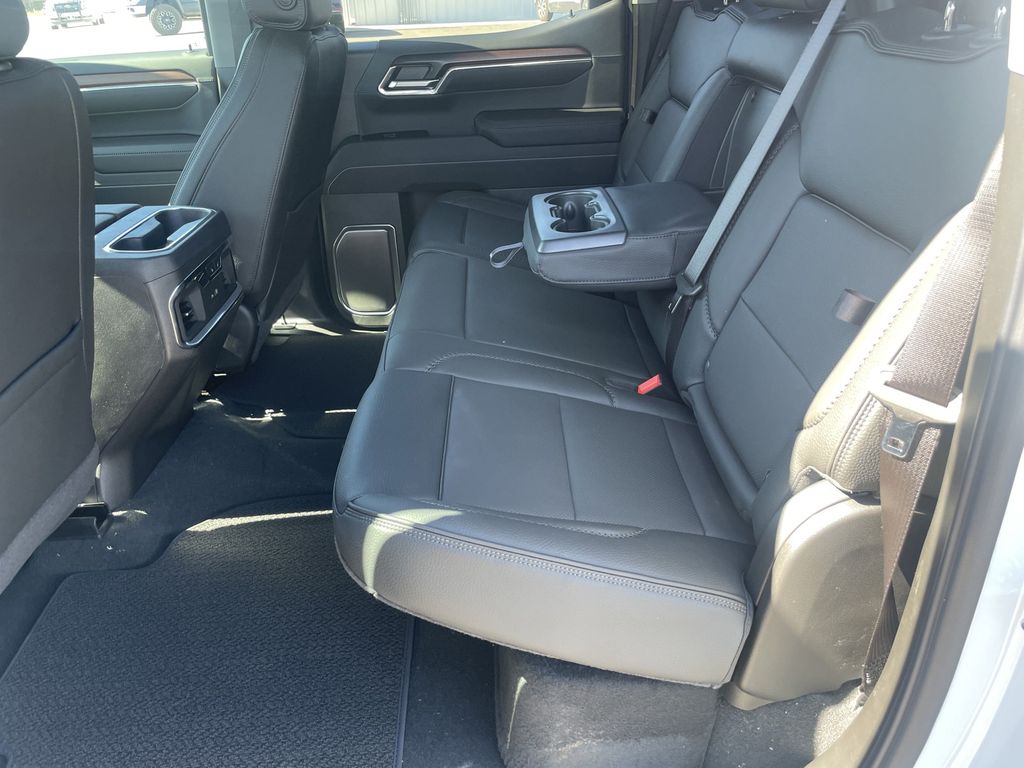 2026 GMC Sierra 1500 Denali - Photo 11