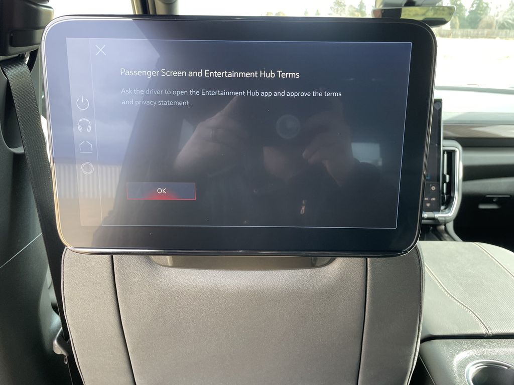 2026 GMC Yukon XL Elevation - Photo 15