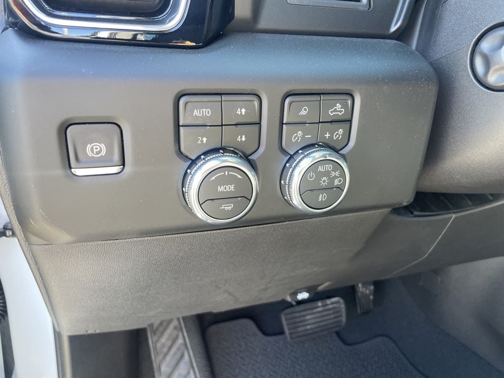 2026 GMC Sierra 1500 Denali - Photo 16