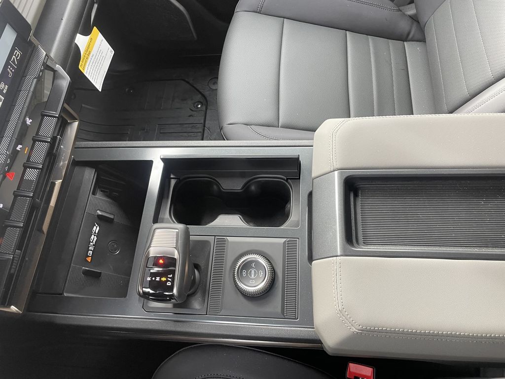 2025 GMC HUMMER EV 3X - Photo 23