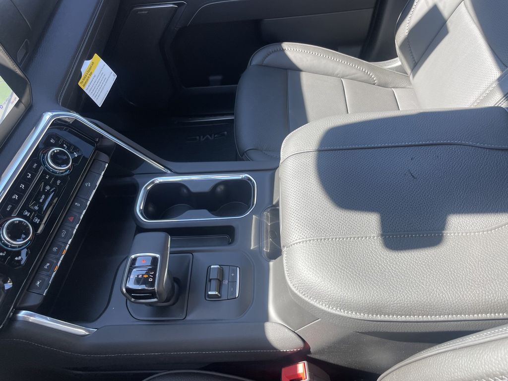2026 GMC Sierra 1500 Denali - Photo 21