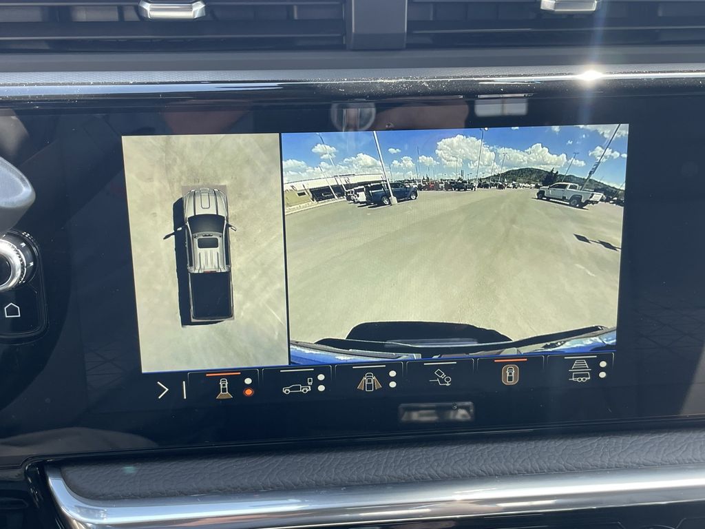 2026 GMC Sierra 2500HD Denali - Photo 22