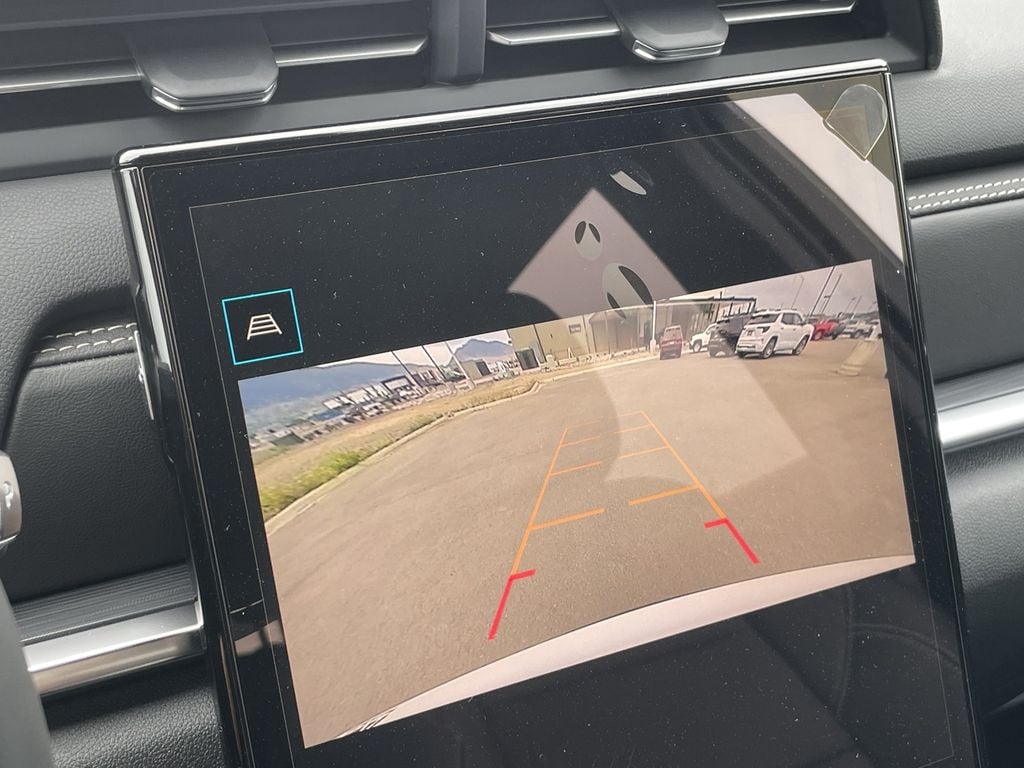 2026 GMC Terrain Elevation - Photo 21