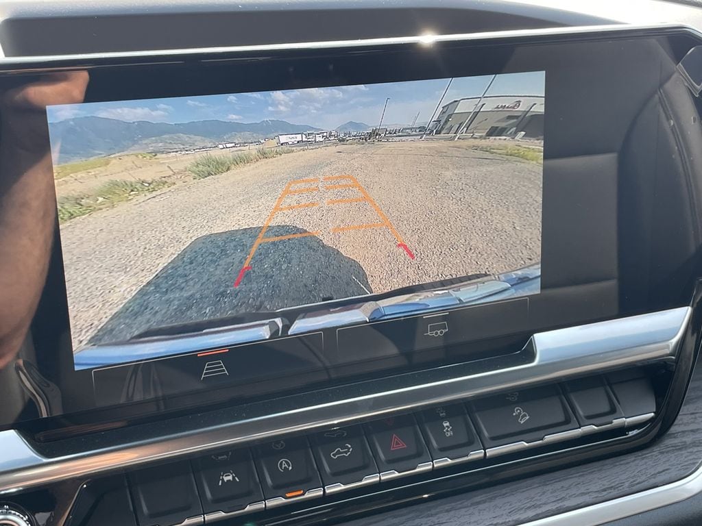 2026 GMC Sierra 1500 SLT - Photo 22