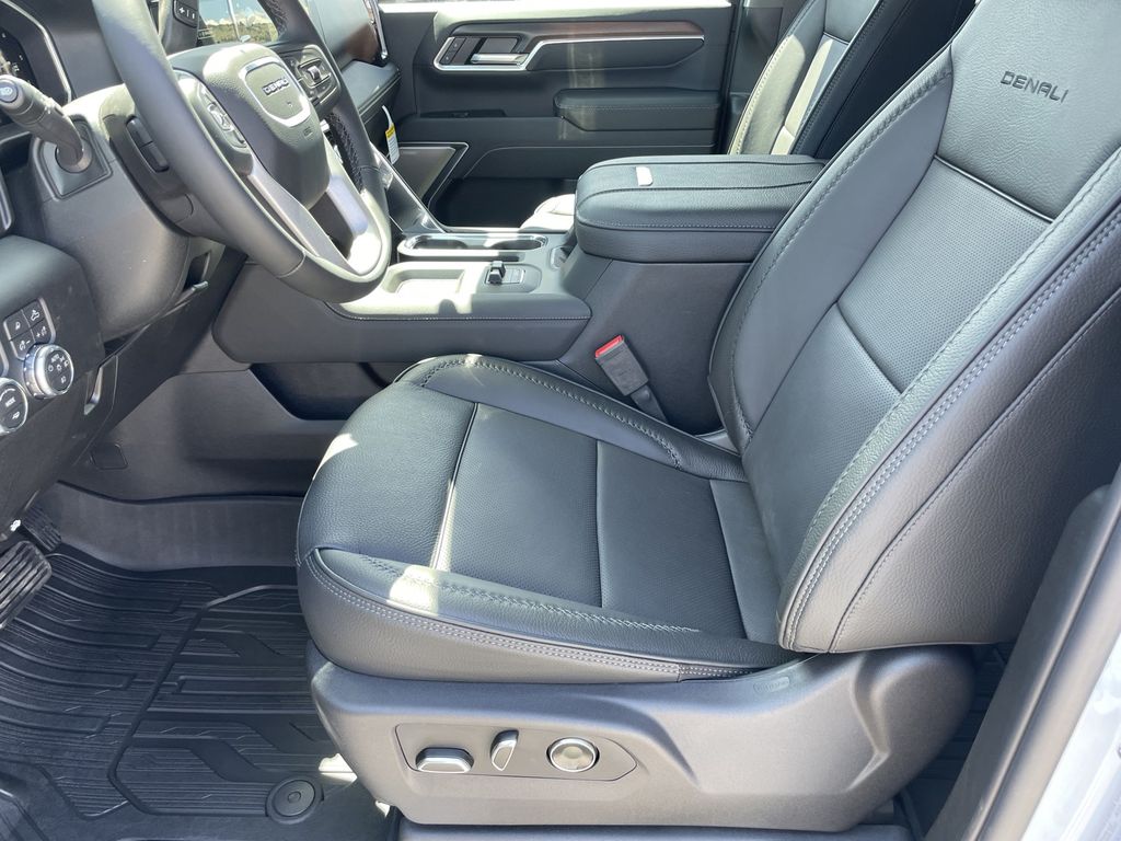 2026 GMC Sierra 2500HD Denali - Photo 16