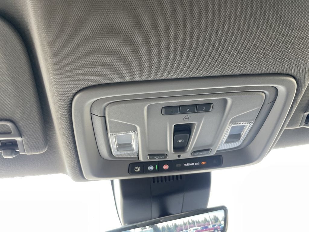 2026 GMC Sierra 1500 Denali - Photo 25