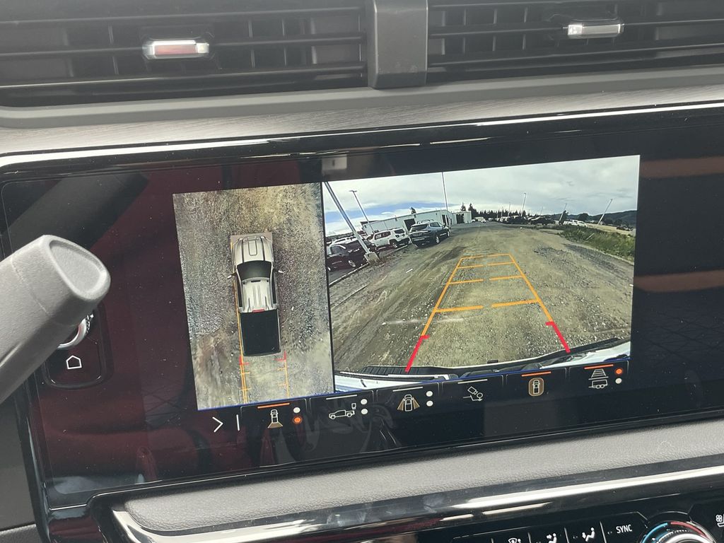 2026 GMC Sierra 2500HD AT4 - Photo 21