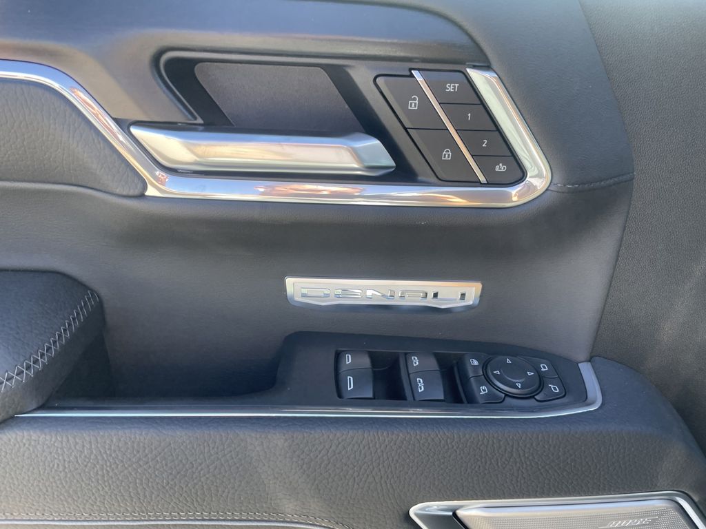 2026 GMC Sierra 1500 Denali - Photo 13
