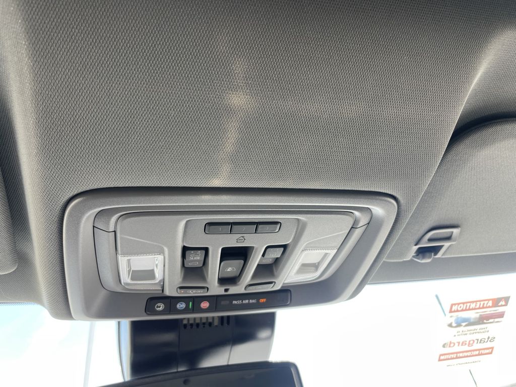 2026 GMC Sierra 2500HD Denali - Photo 25