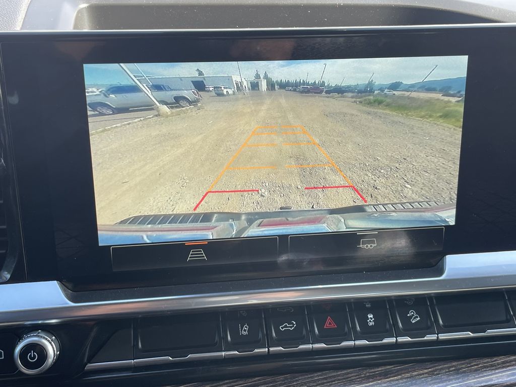 2024 GMC Sierra 3500HD SLE - Photo 21