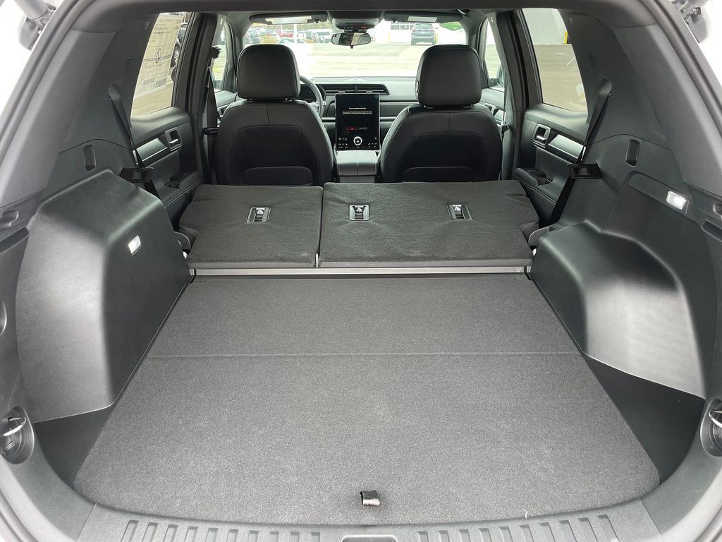 2026 GMC Terrain Elevation - Photo 9