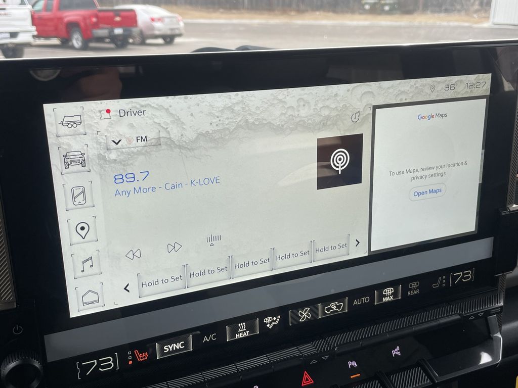 2025 GMC HUMMER EV 3X - Photo 20