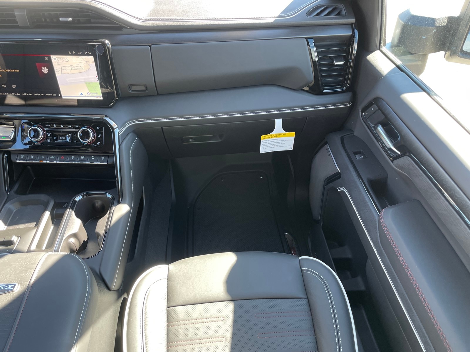 2026 GMC Sierra 2500HD AT4X - Photo 12