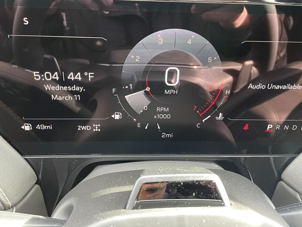 2026 GMC Yukon XL Elevation - Photo 21