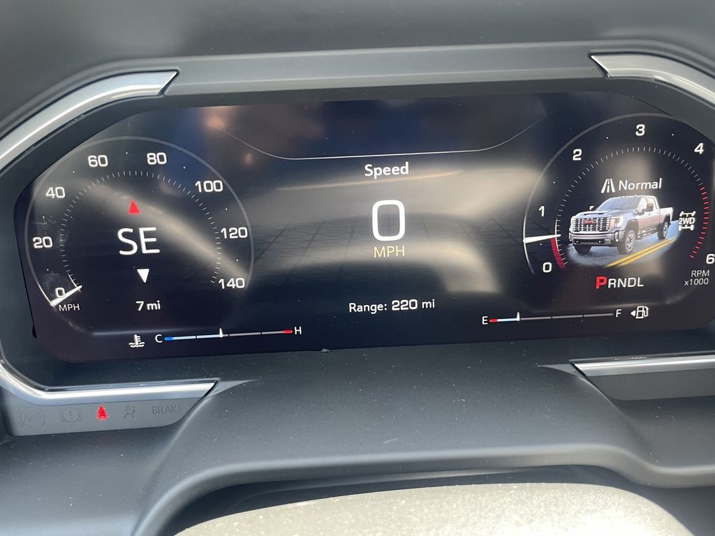 2026 GMC Sierra 2500HD Denali - Photo 21