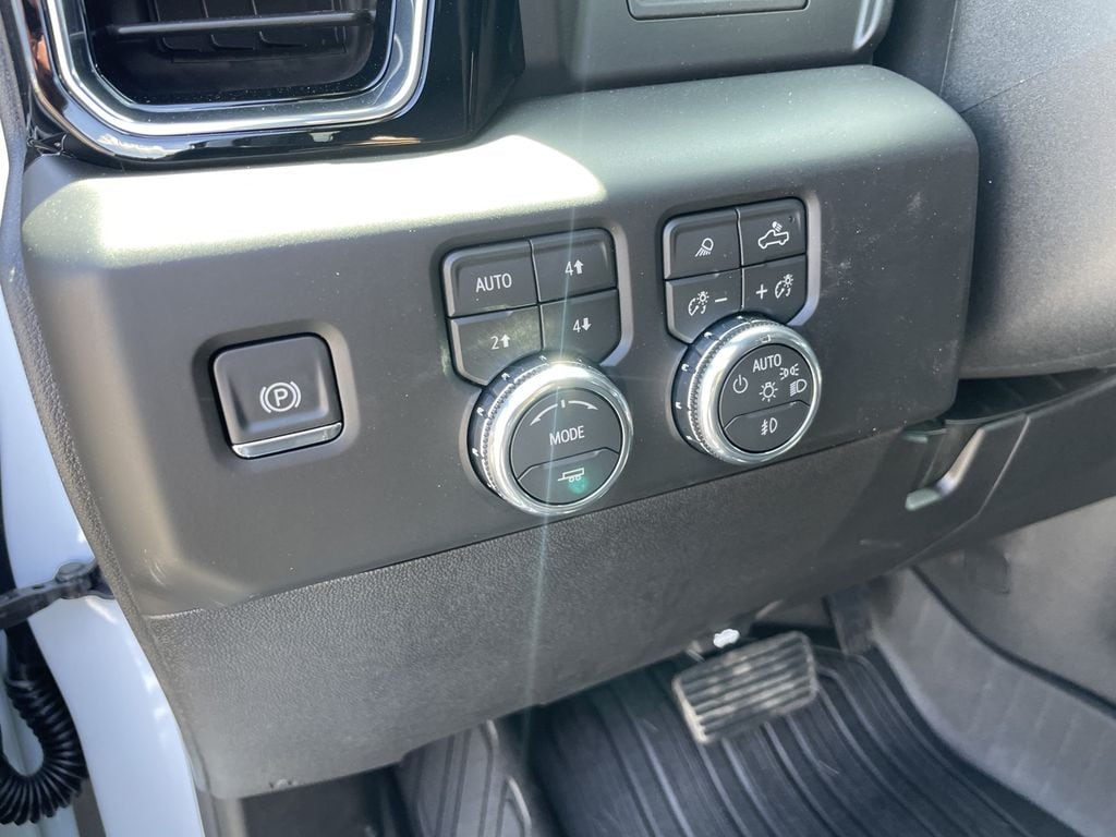 2026 GMC Sierra 2500HD Denali - Photo 19