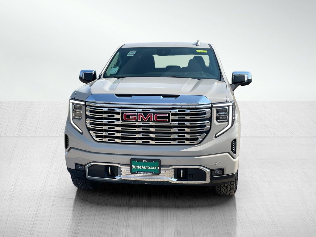 2026 GMC Sierra 1500 Denali - Photo 8