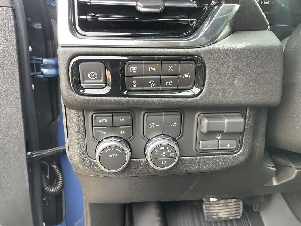2026 GMC Yukon XL Elevation - Photo 20