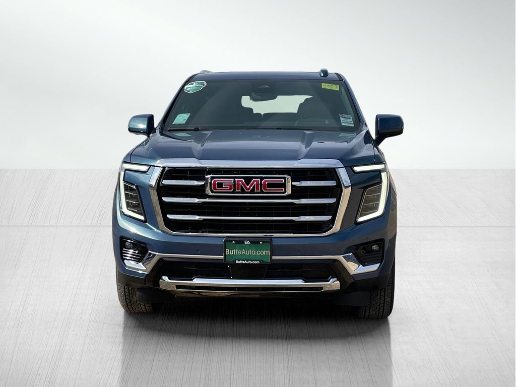 2026 GMC Yukon XL Elevation - Photo 8