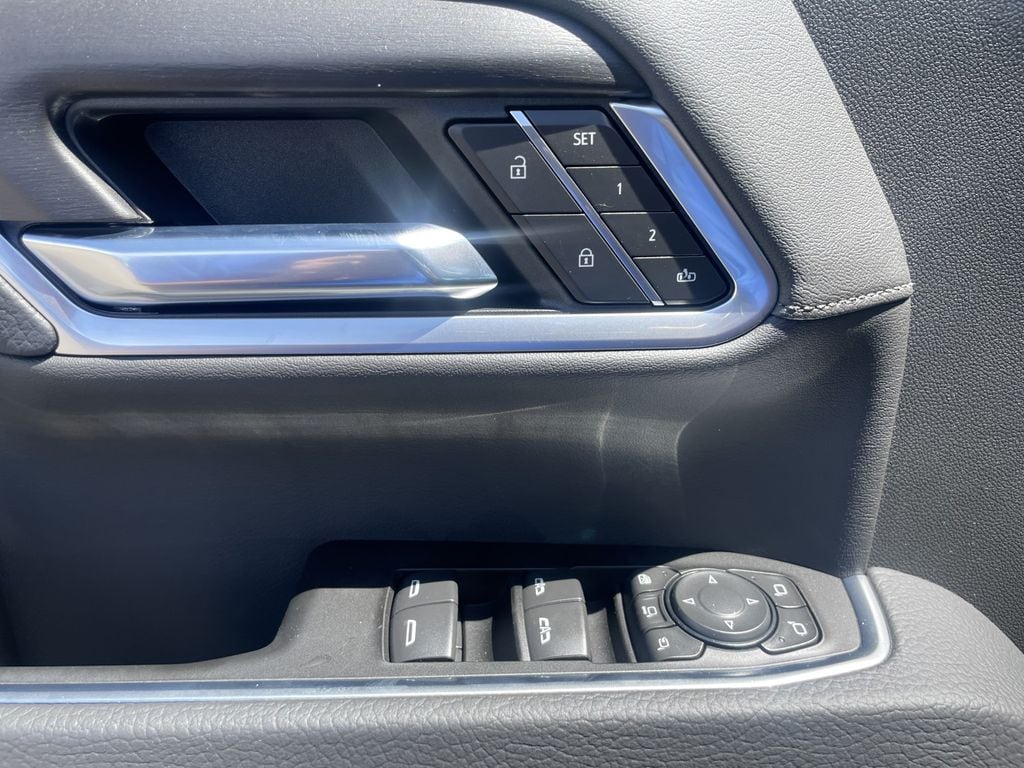2026 GMC Sierra 2500HD Denali - Photo 17