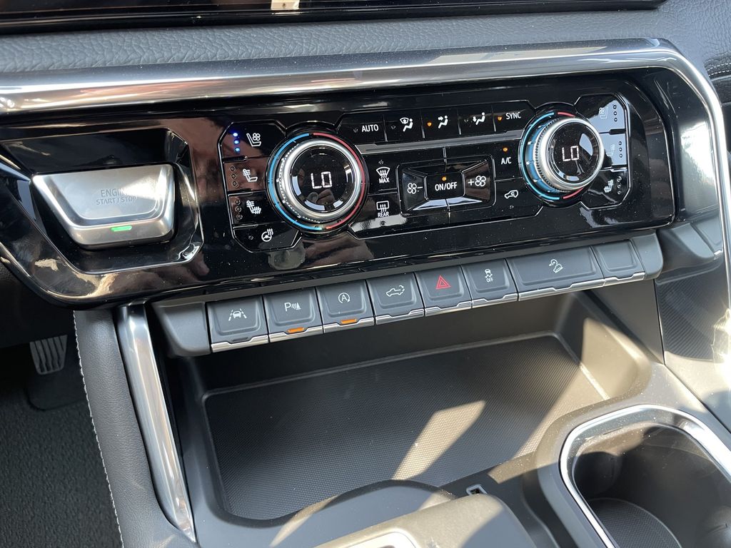 2026 GMC Sierra 1500 Denali - Photo 23