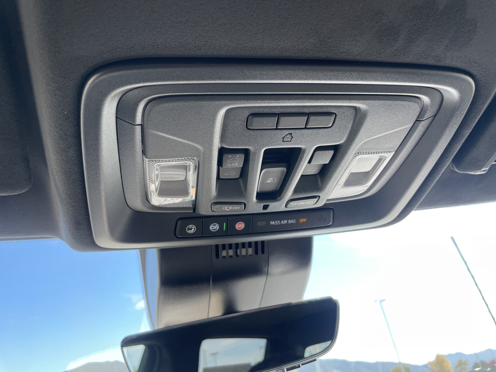 2026 GMC Sierra 2500HD AT4X - Photo 25