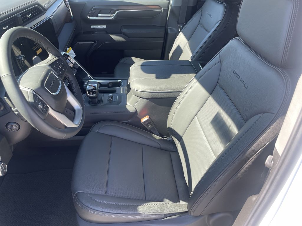 2026 GMC Sierra 1500 Denali - Photo 12