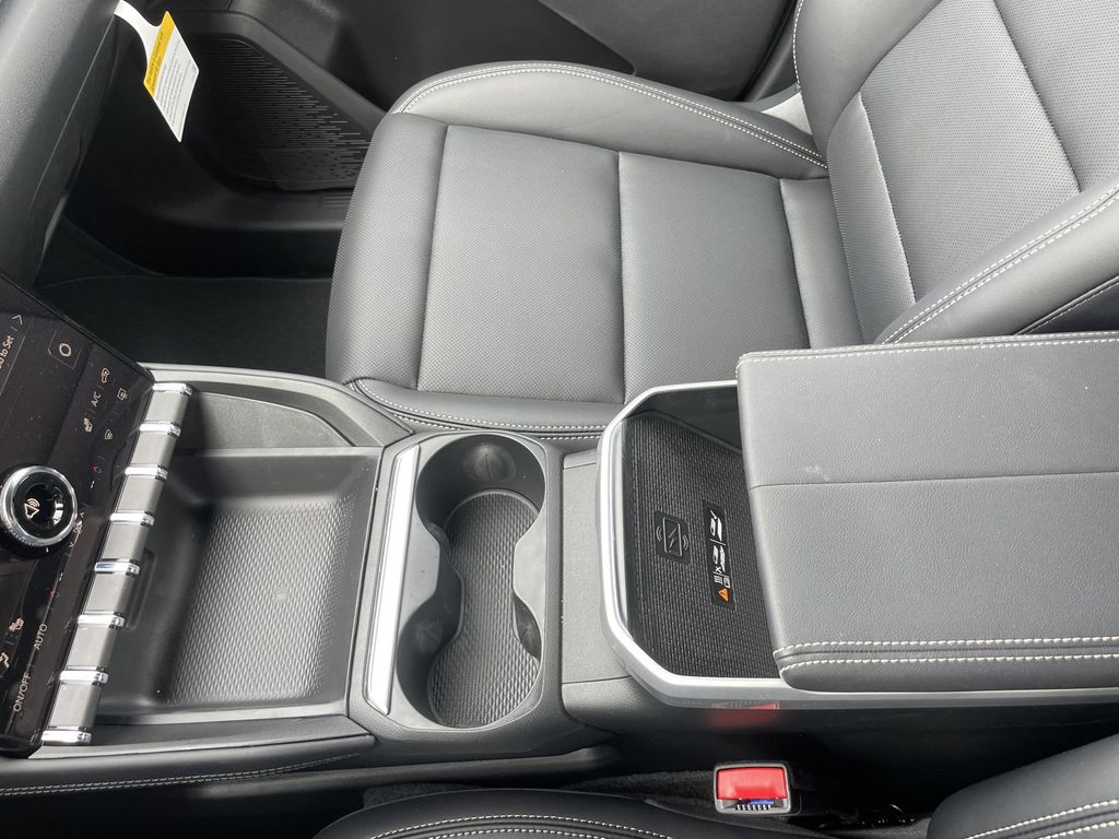 2026 GMC Terrain Elevation - Photo 23