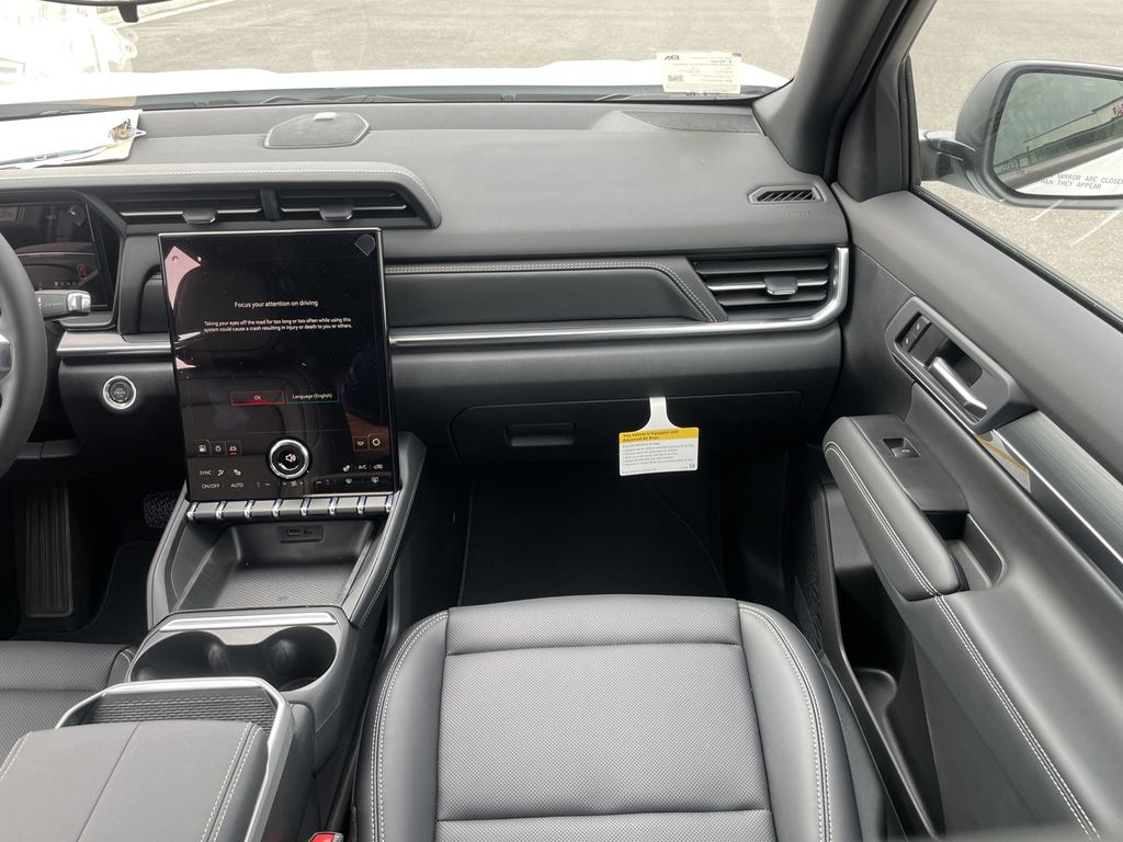 2026 GMC Terrain Elevation - Photo 11